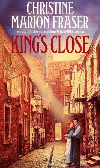 Kings Close