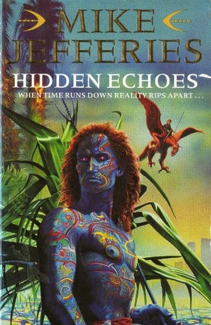 Hidden Echoes