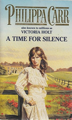 A Time for Silence