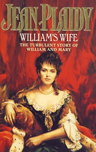 Williams Wife