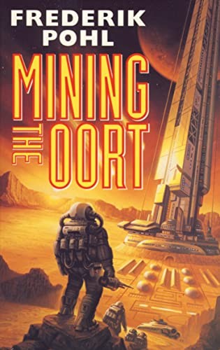 Mining the Oort