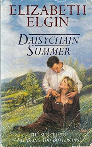 Daisychain Summer