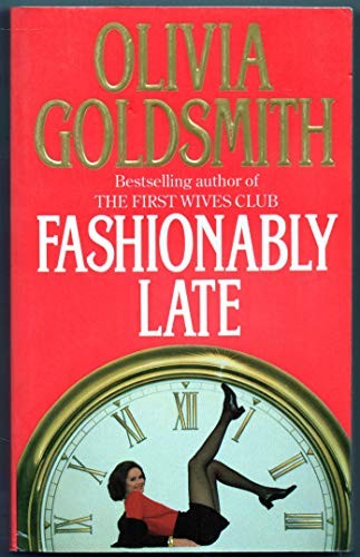 Fashionably Late