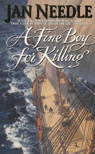 A Fine Boy for Killing 