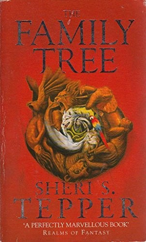 The Family Tree