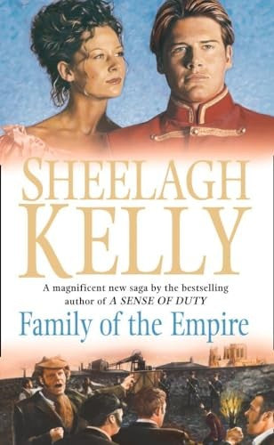 Family of the Empire