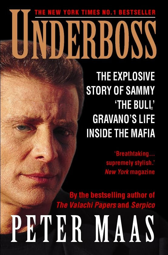 Underboss