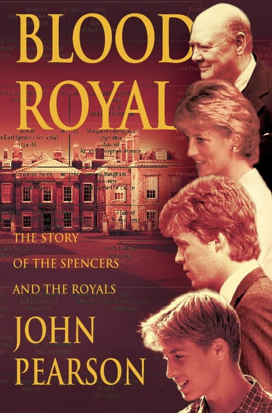 Blood Royal