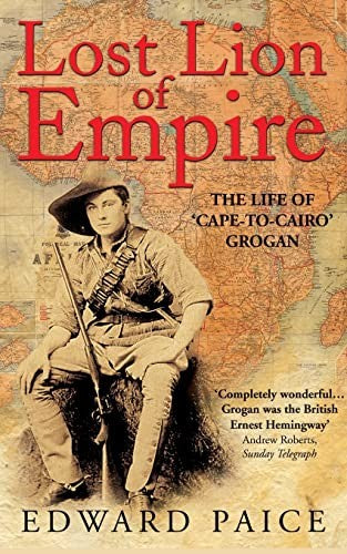 Lost Lion of Empire