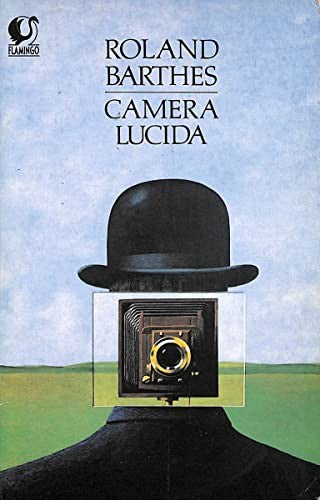 Camera Lucida