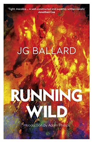 Running Wild