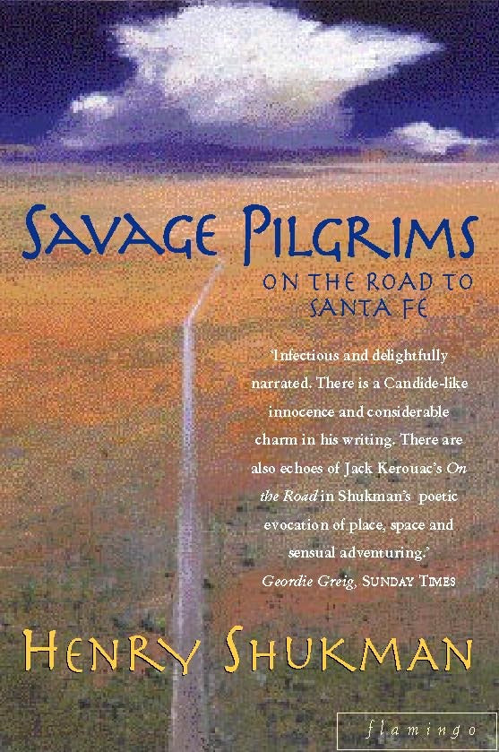 Savage Pilgrims