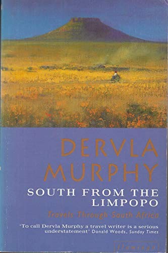 South from the Limpopo