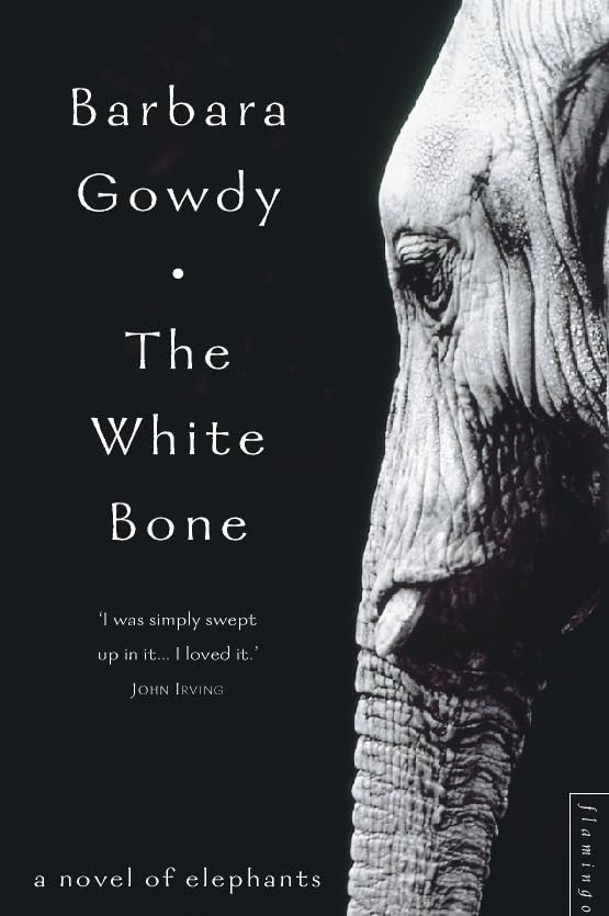 The White Bone