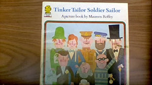 Tinker Tailor Soldier Sailor 