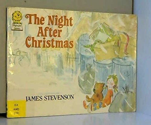 The Night After Christmas
