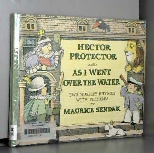 Hector Protector