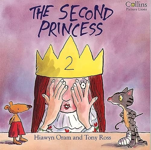 The Second Princess