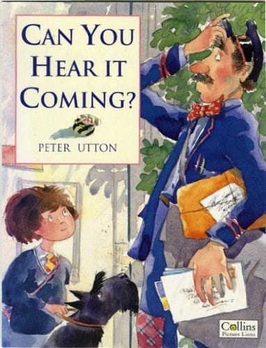Can You Hear it Coming?