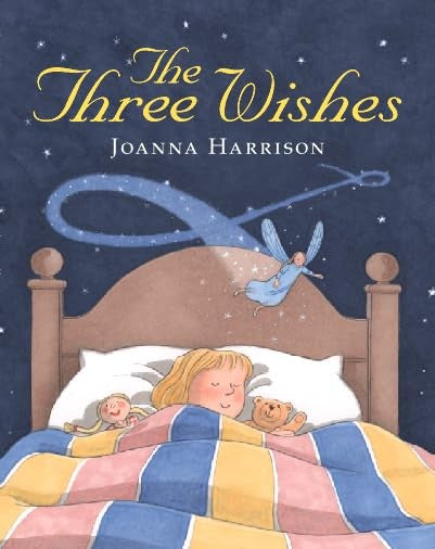 The Three Wishes