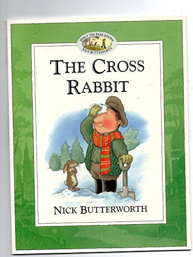 The Cross Rabbit