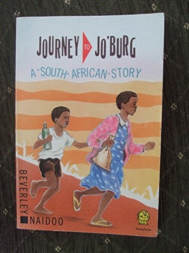 Journey To Joburg