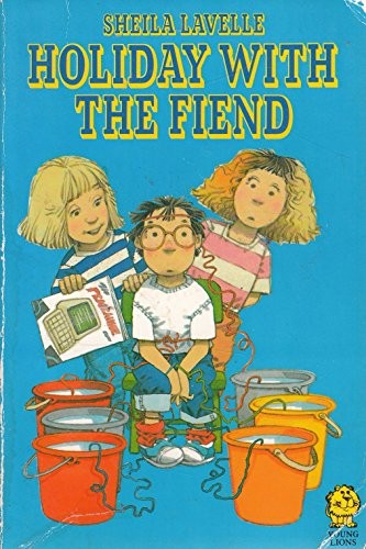 Holiday with the Fiend