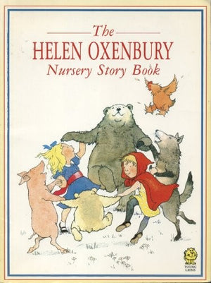 Nursery Story Book