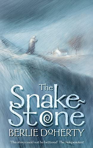 The Snake-stone