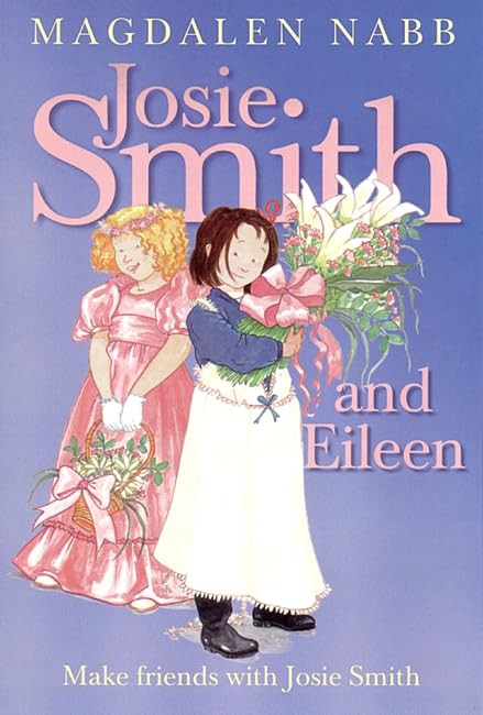 Josie Smith and Eileen