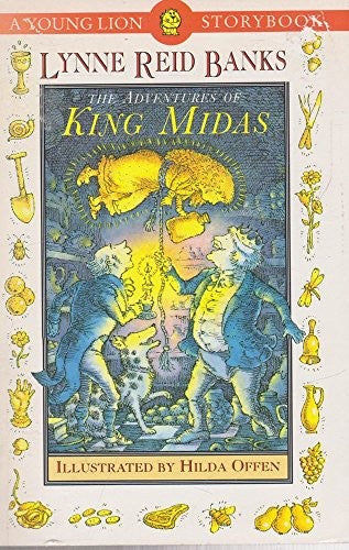 The Adventures of King Midas