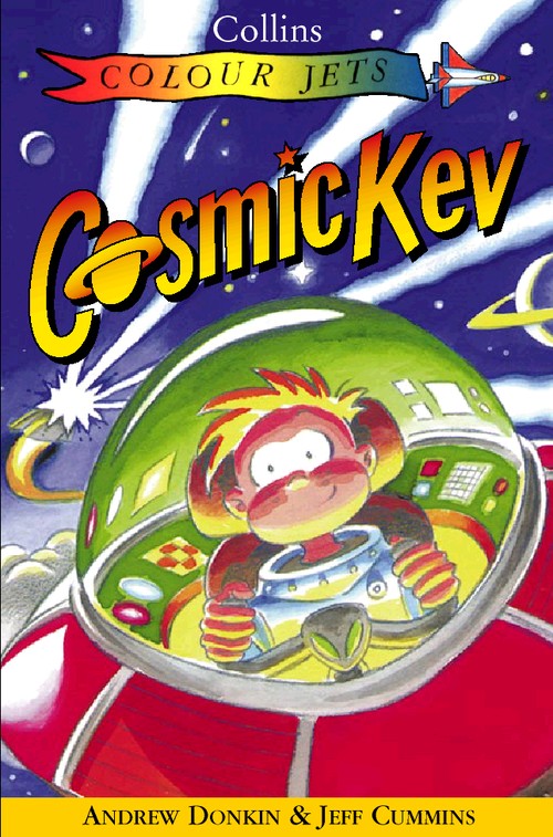 Cosmic Kev