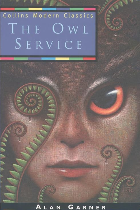 The Owl Service