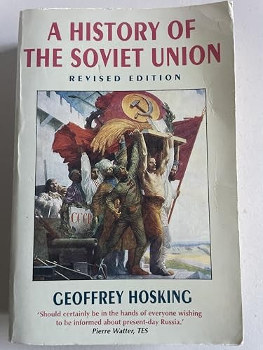 A History of the Soviet Union