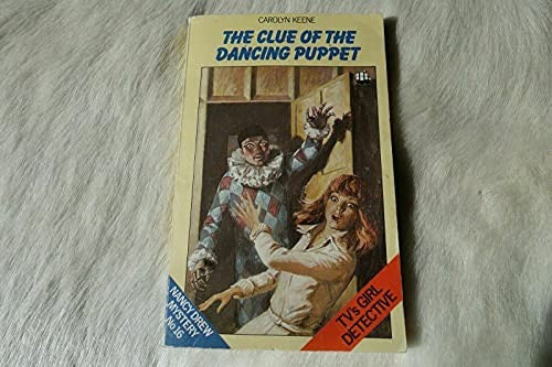 The Clue of the Dancing Puppet