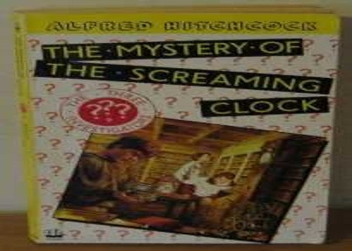 The Screaming Clock