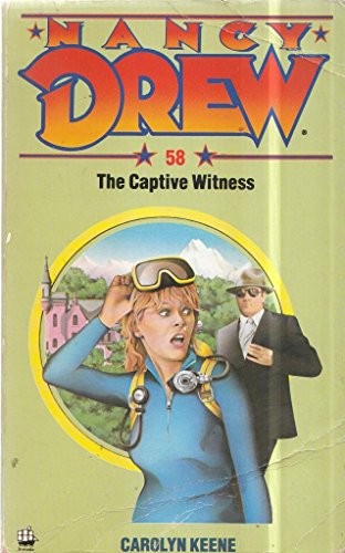 Captive Witness