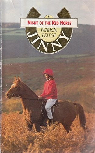 Night of the Red Horse