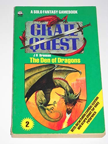 Grail Quest