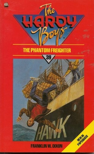 Phantom Freighter