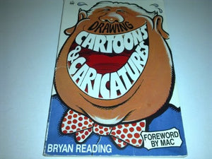 Drawing Cartoons and Caricatures