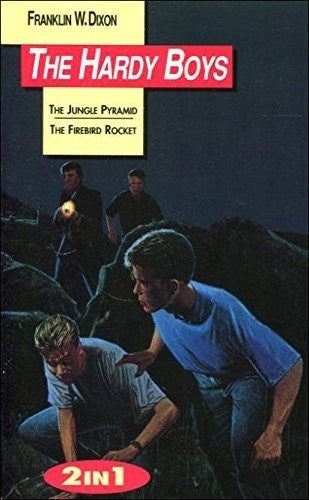 The Jungle Pyramid