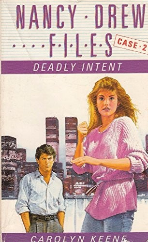 Deadly Intent