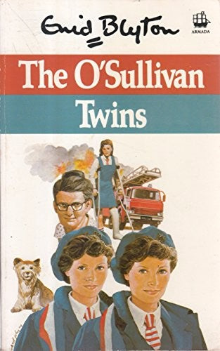 O'Sullivan Twins