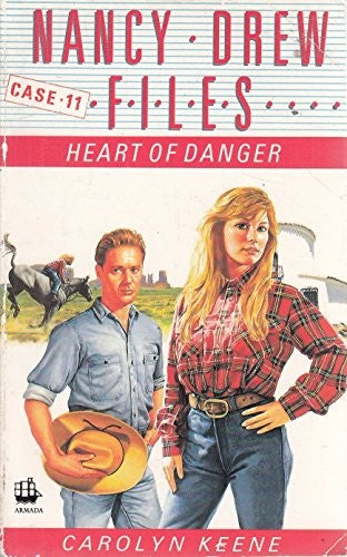 Heart of Danger