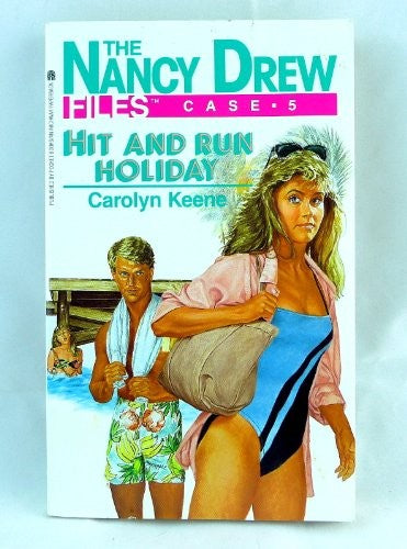 Hit-and-run Holiday