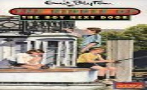 The Riddle of the Boy Next Door
