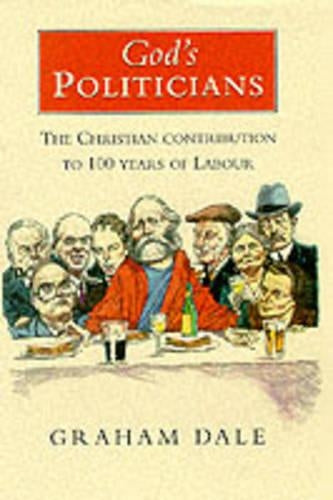 God's Politicians