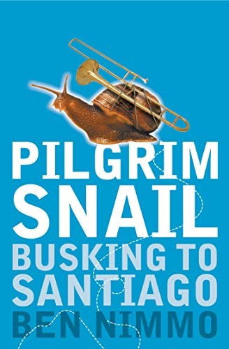 Pilgrim Snail