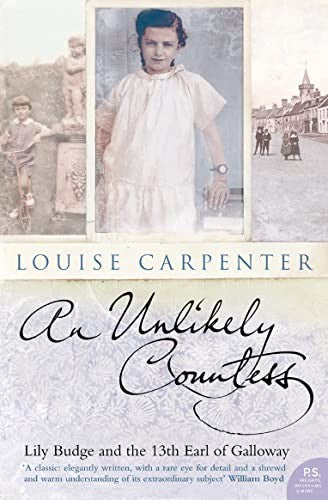 An Unlikely Countess